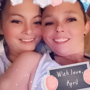 Meet your Posher, April